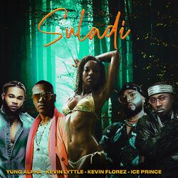 Cover of Suladi