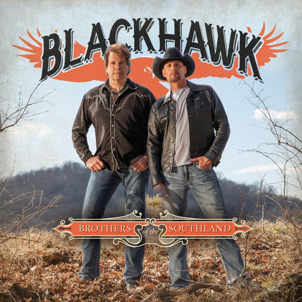 Picture of Brothers of the Southland (Special Edition)