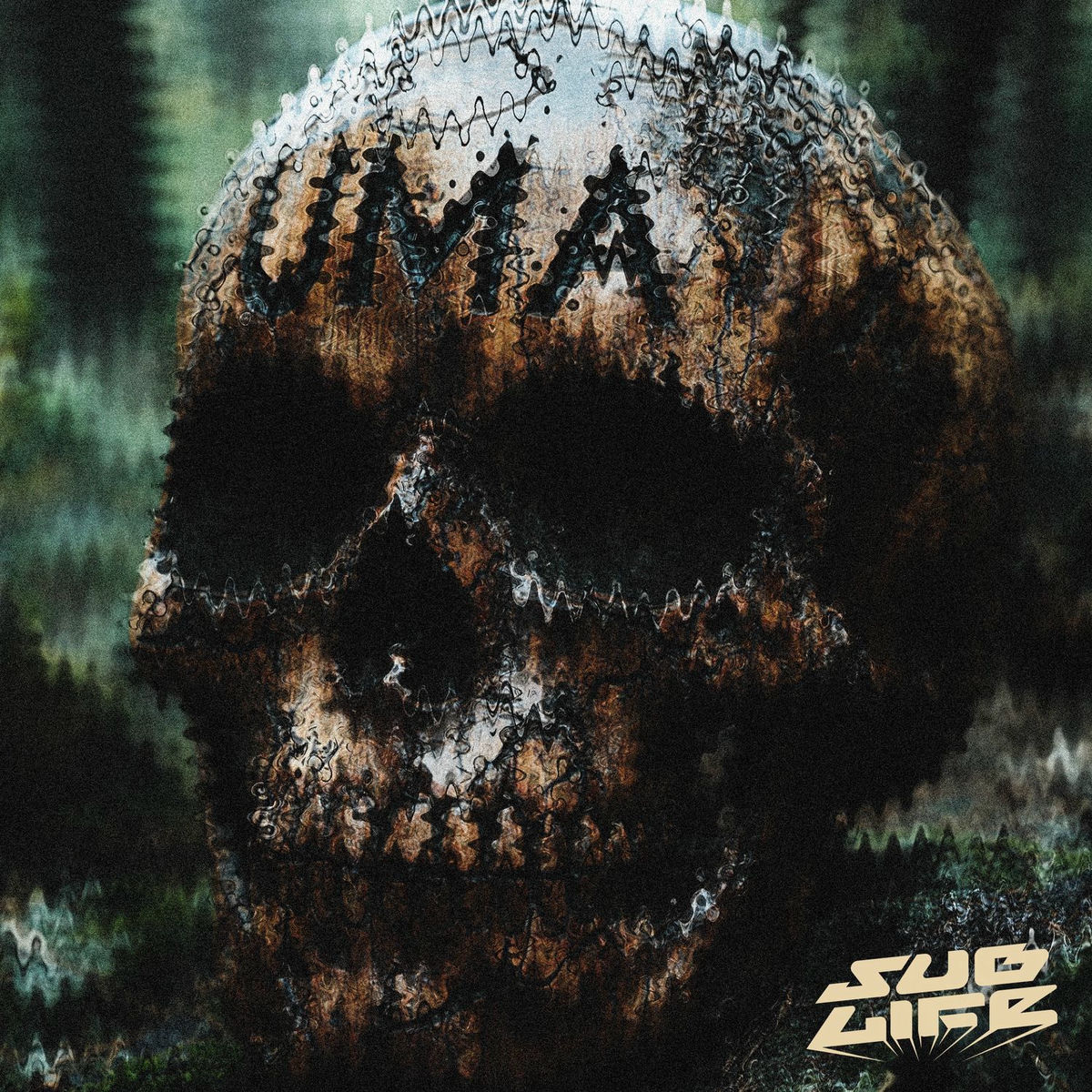 Album cover of UMA