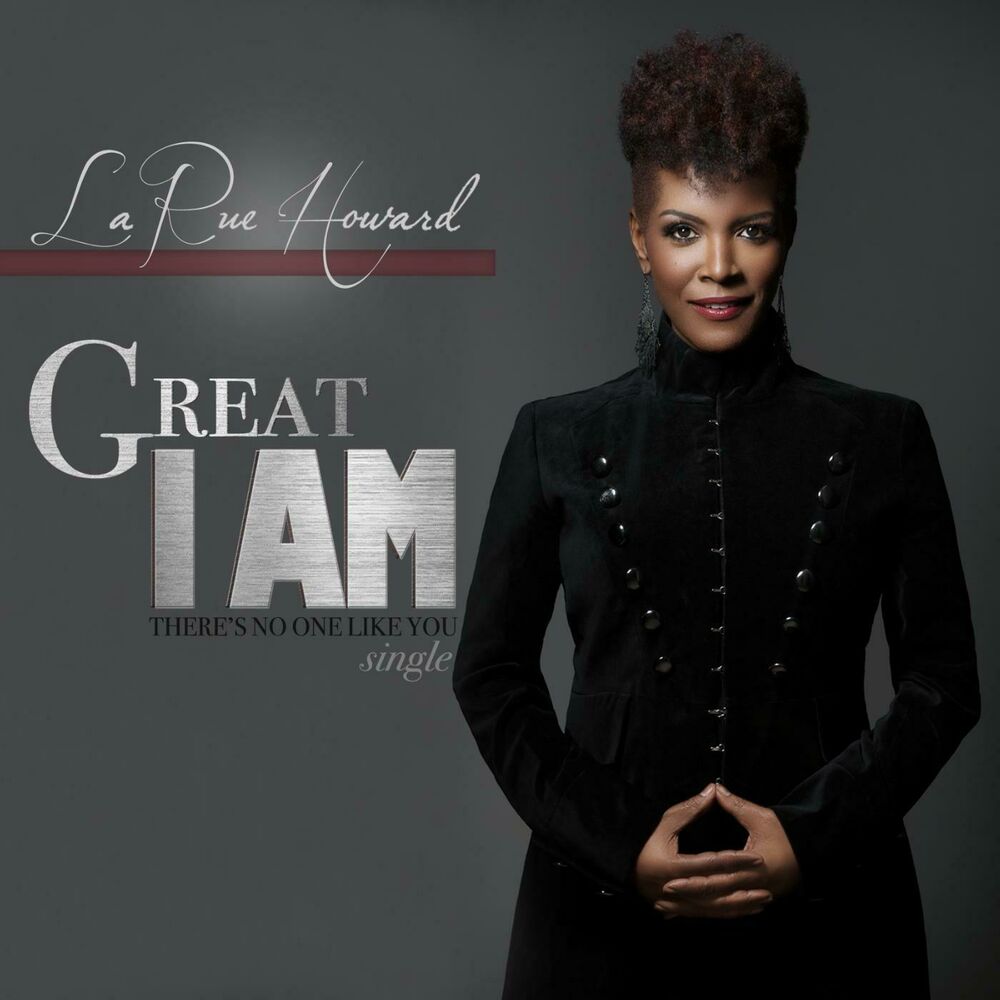 Picture of Great I Am / There's No One Like You