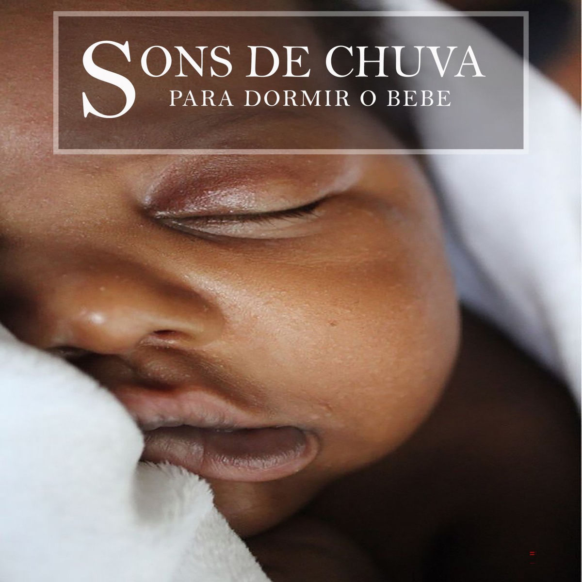 Album cover of Sons de Chuva para Dormir o Bebe