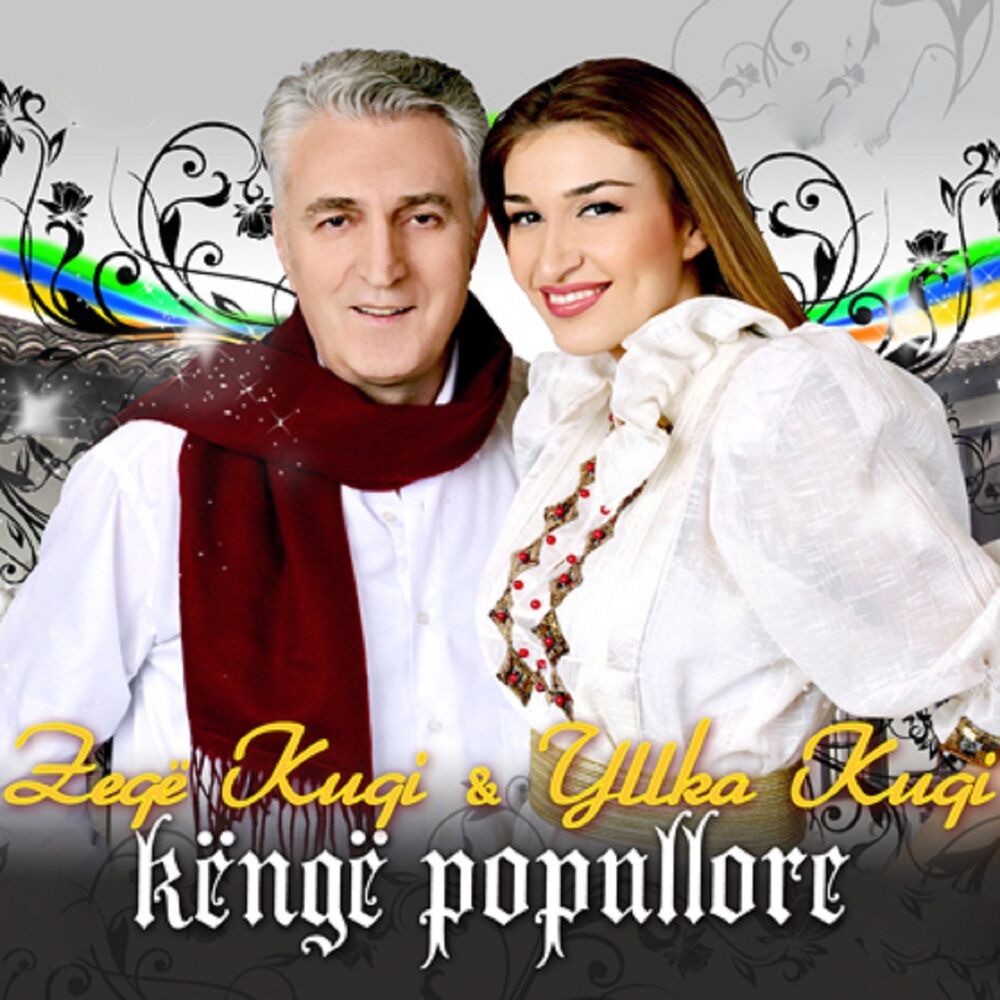 Picture of Këngë popullore