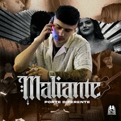 Cover of Maliante