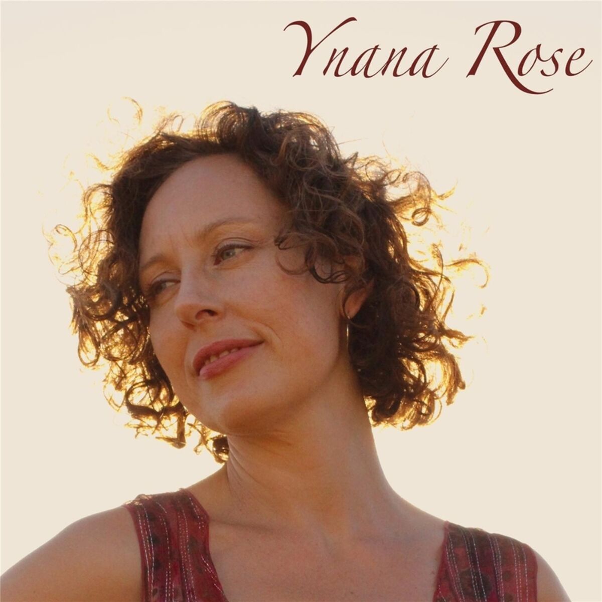 Album cover of Ynana Rose
