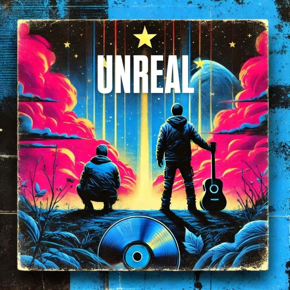 Picture of UNREAL