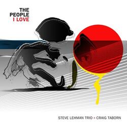 Cover of The People I Love