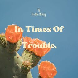 Cover of In Times Of Trouble (with Dub)