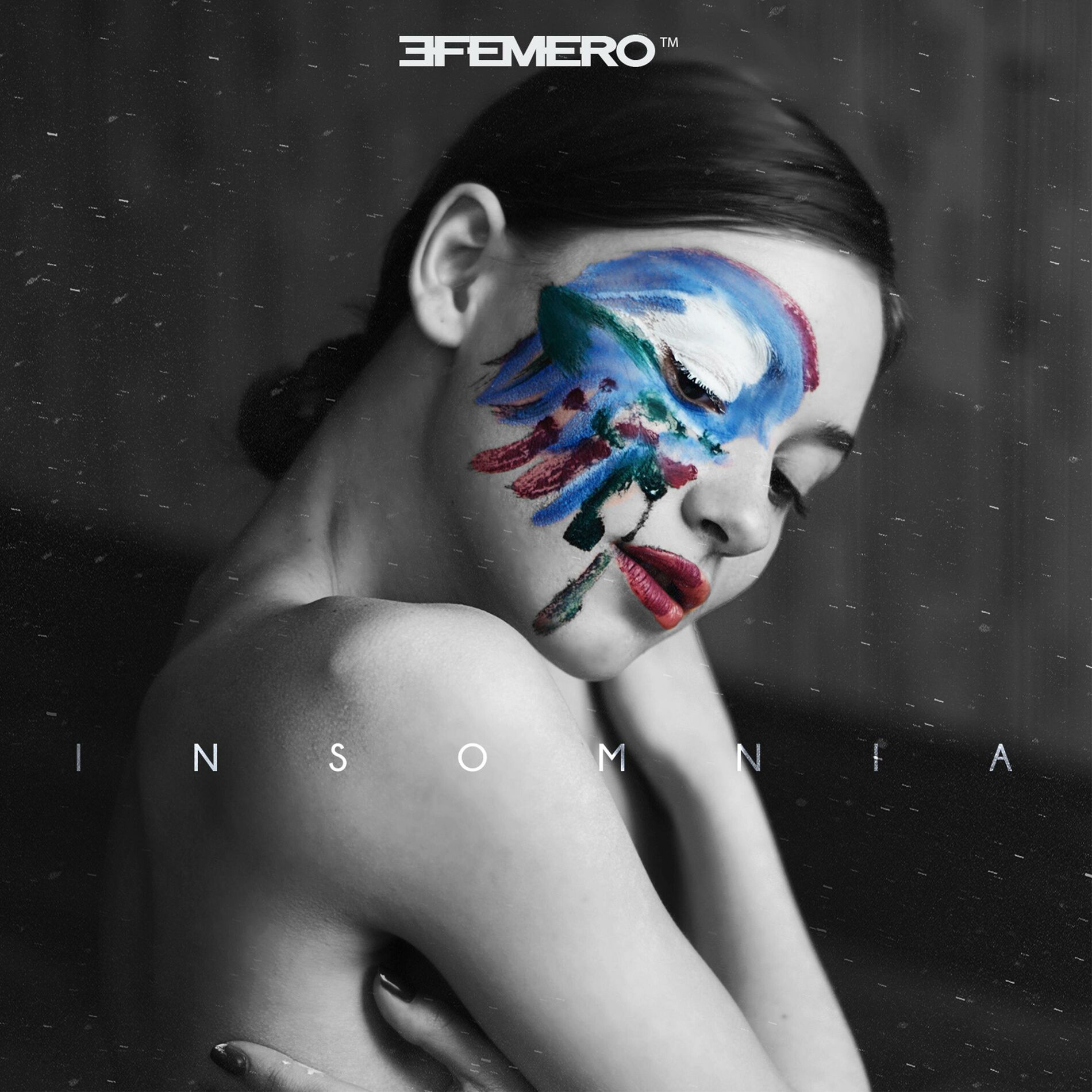 Album cover of Insomnia