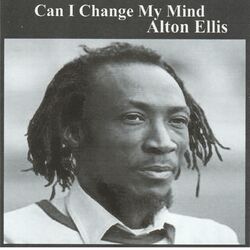 Cover of Can I Change My Mind