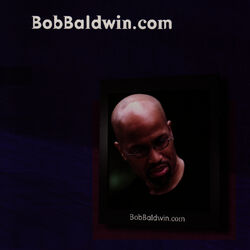 Cover of BobBaldwin.com