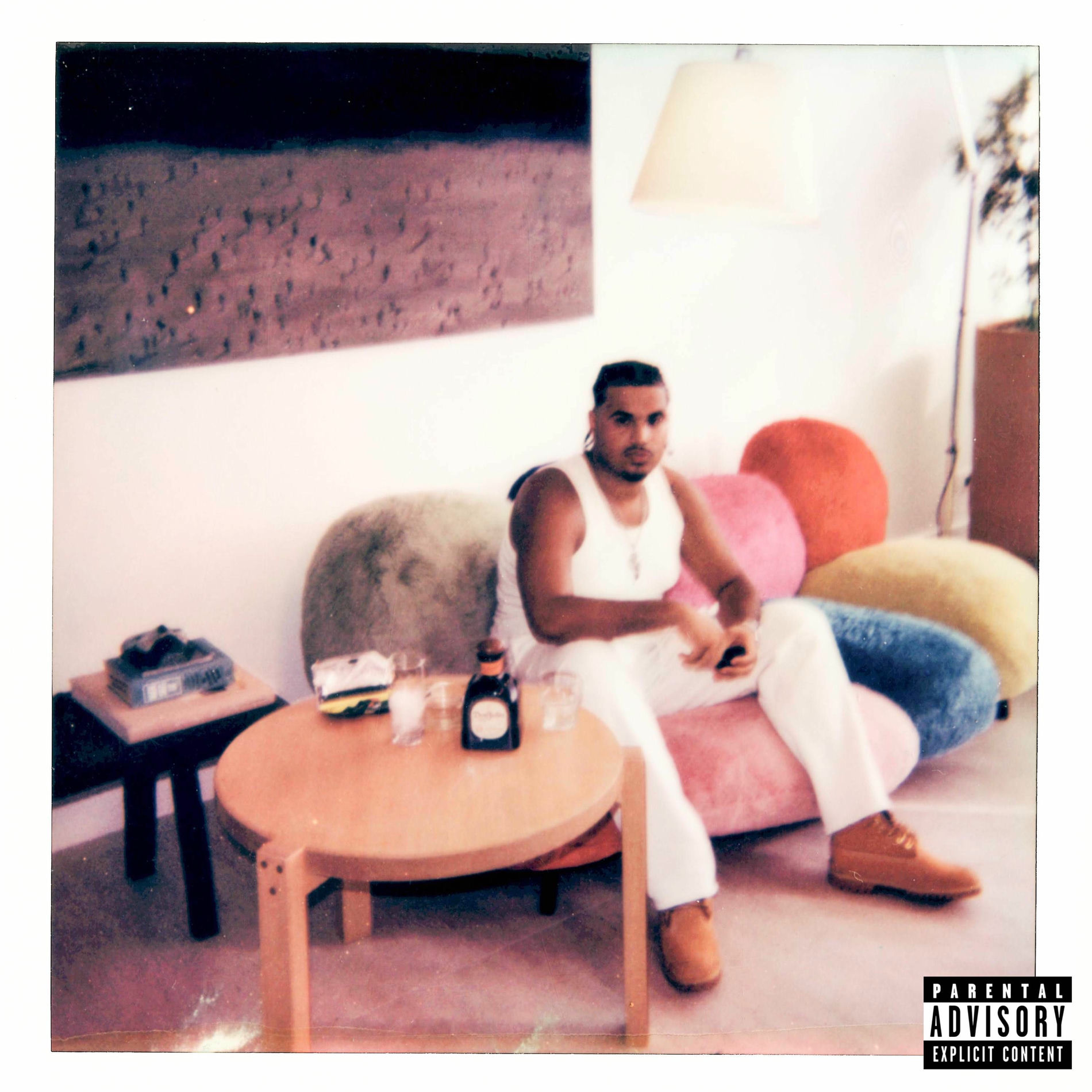 Album cover of DON JULIO