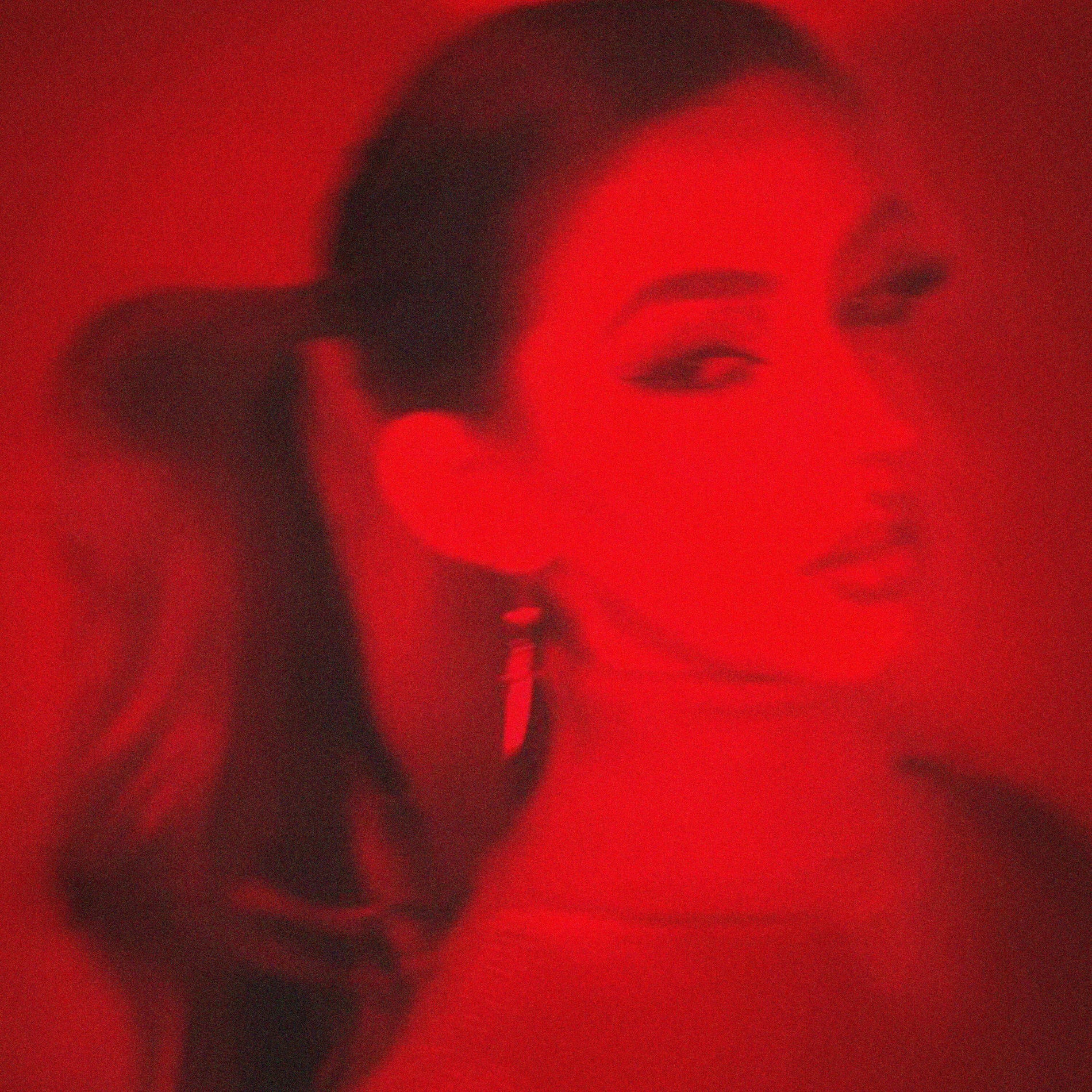 Album cover of tough (sped up)