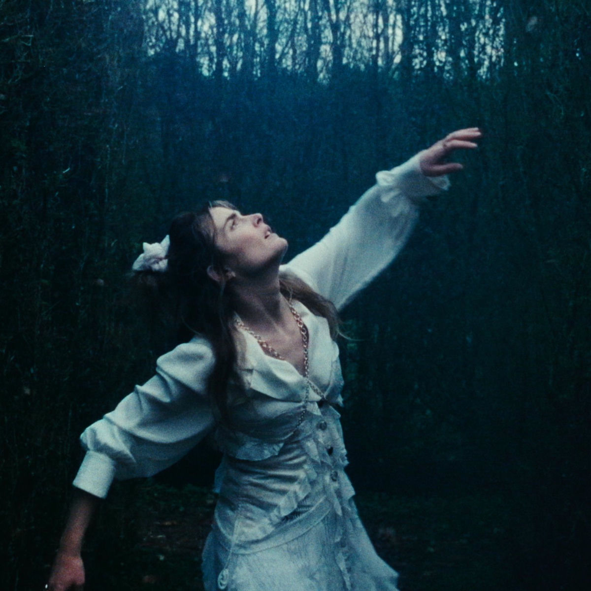 Album cover of Le jour se lève (Live)