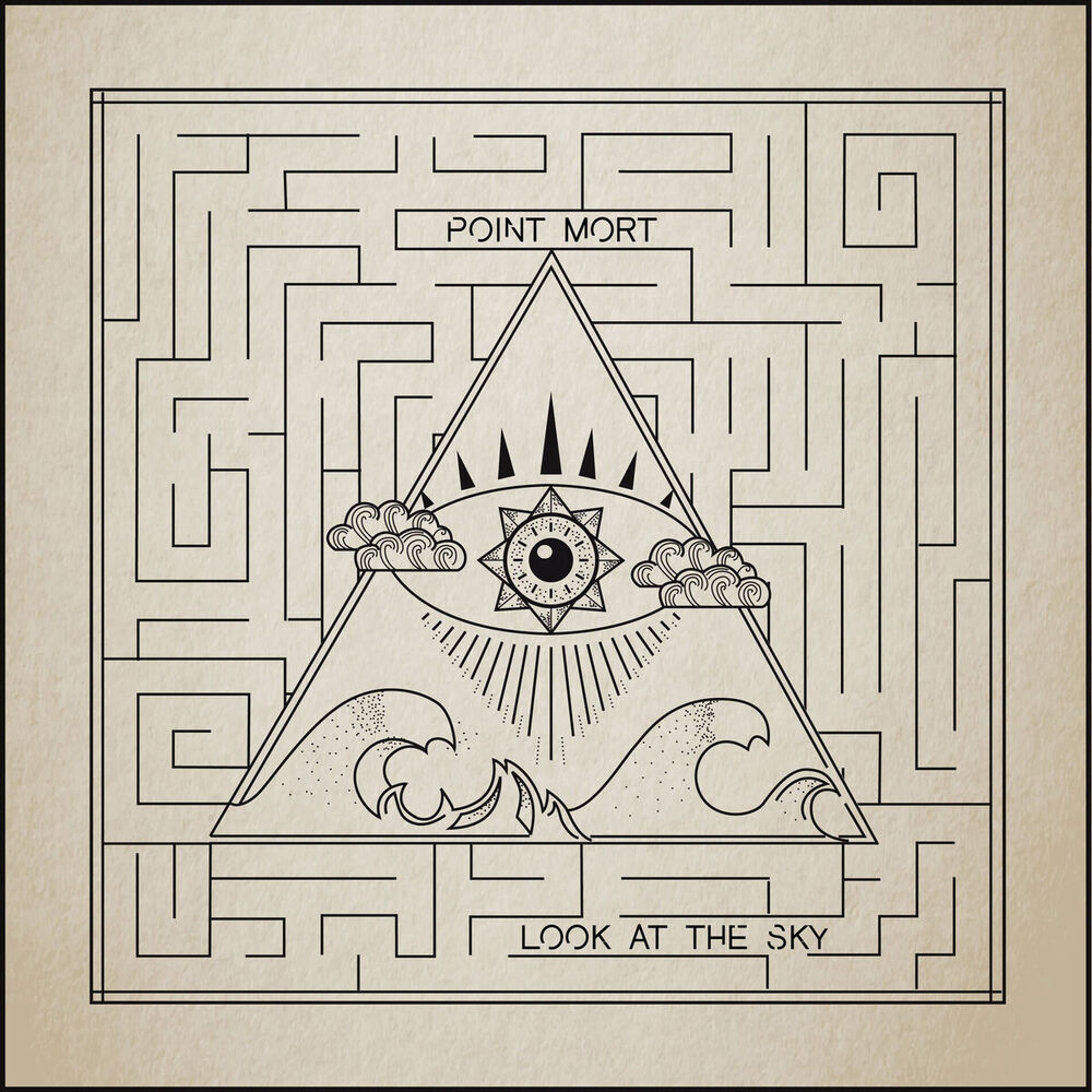 Picture of Look at the Sky - EP
