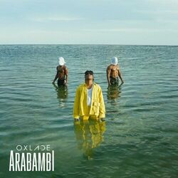 Cover of ARABAMBI