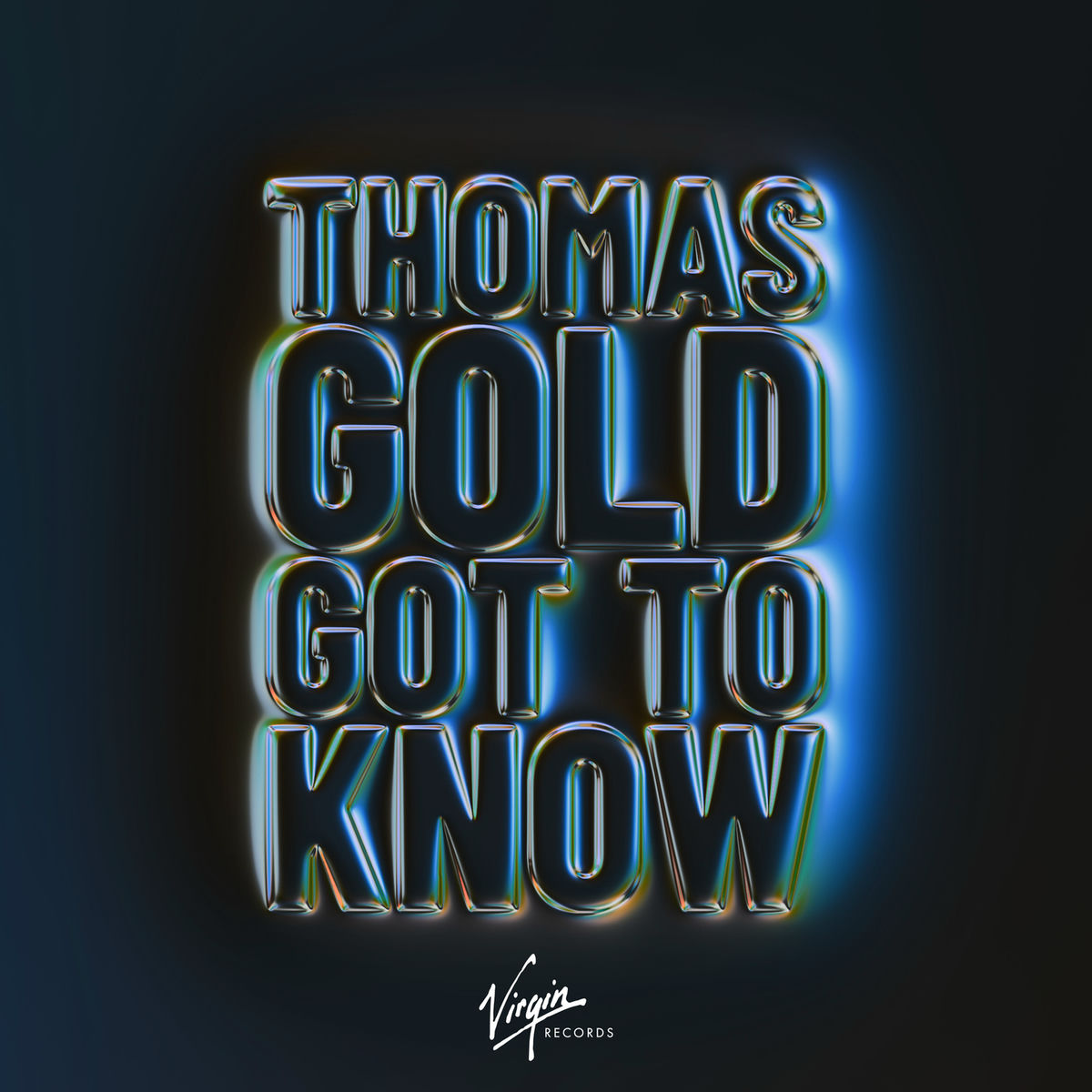 Album cover of Got To Know