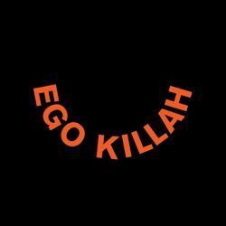 Cover of Ego Killah