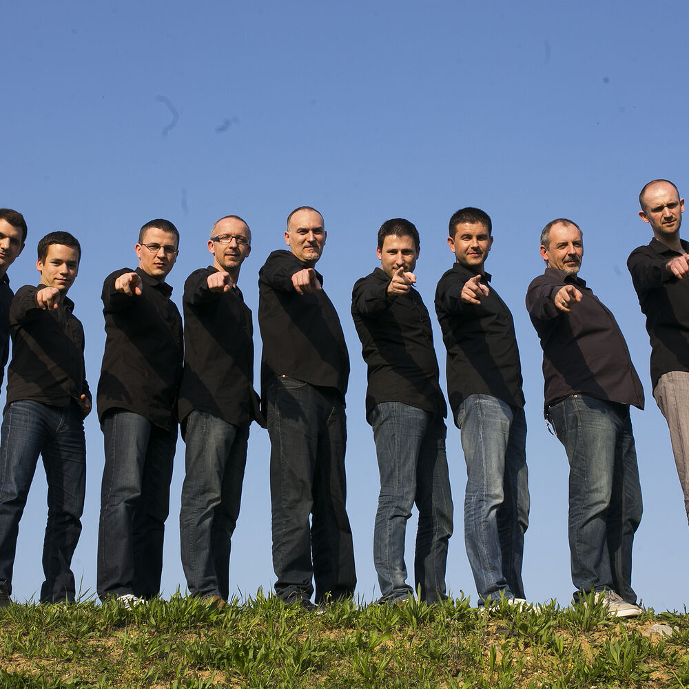 Picture of Hajde Me Podsjeti Na Ljubav