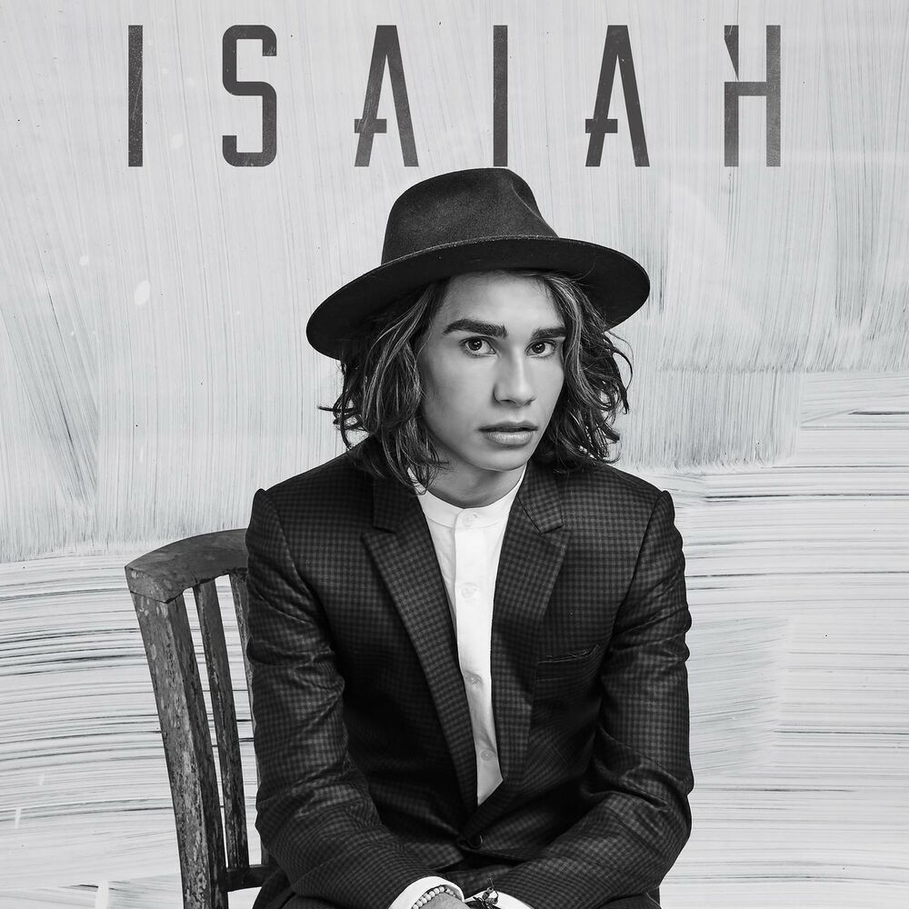 Picture of Isaiah