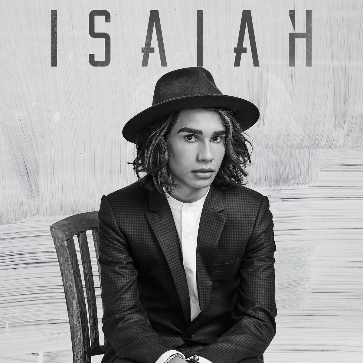 Album cover of Isaiah