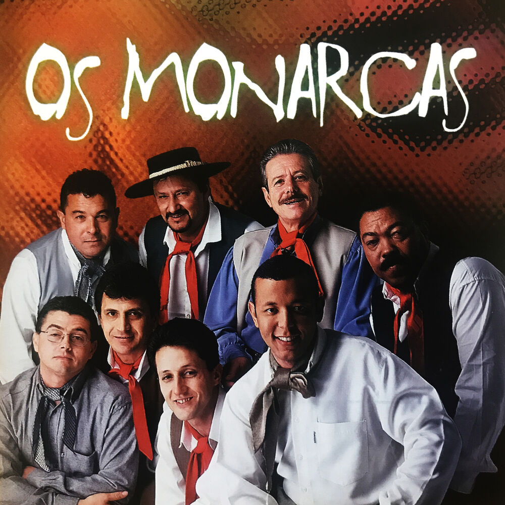 Picture of No Tranco Dos Monarcas