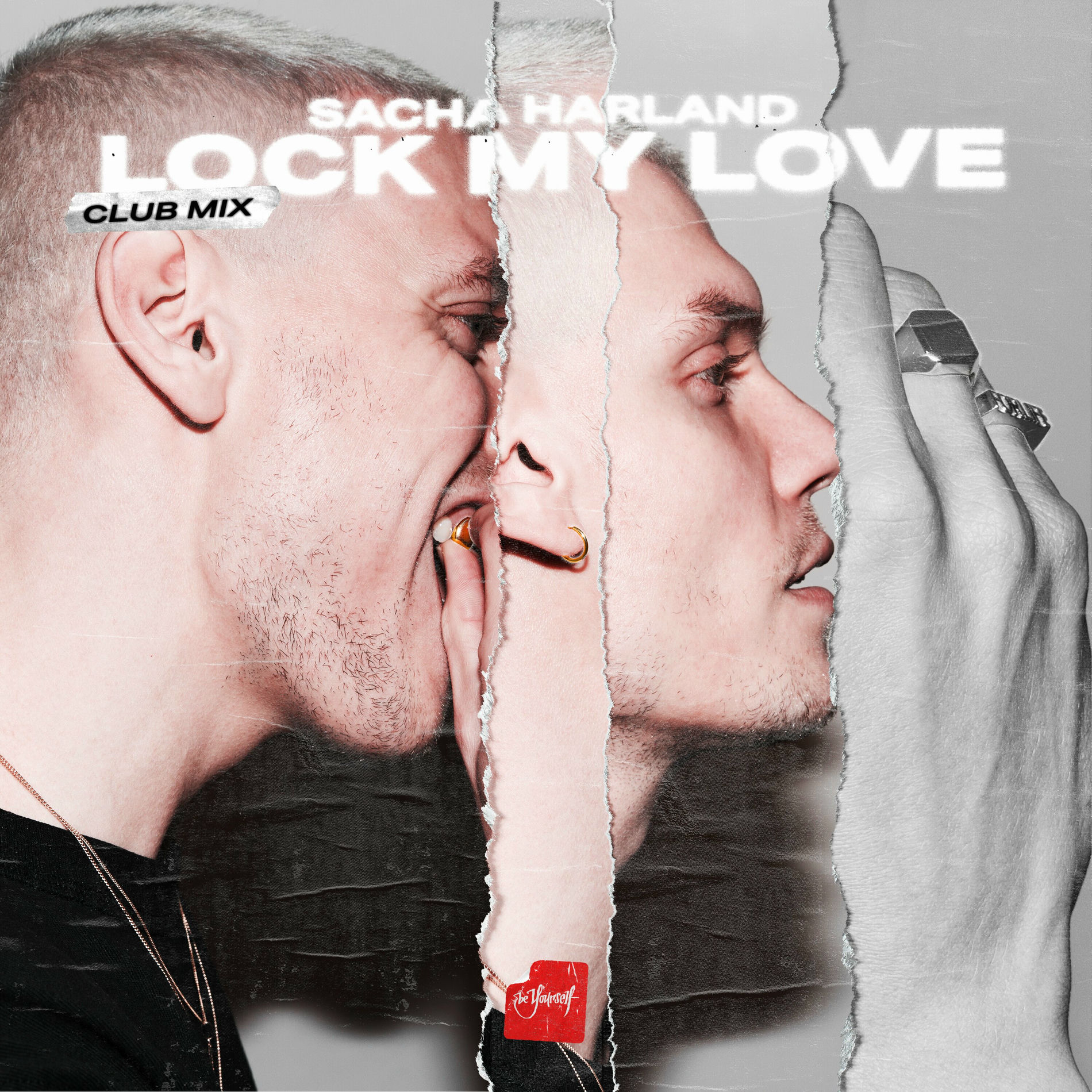 Album cover of Lock My Love