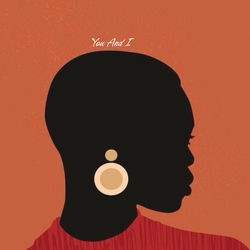 Cover of You And I by undefined