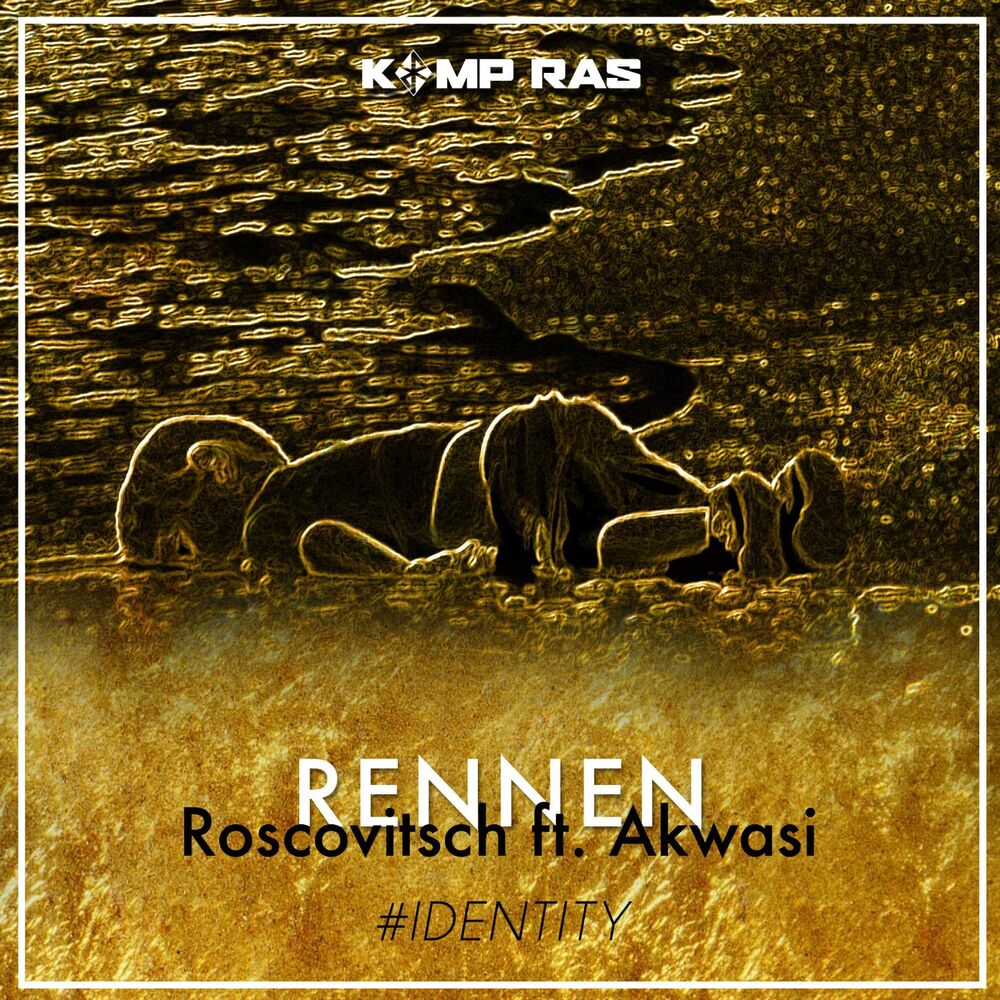 Picture of Rennen (feat. Akwasi)