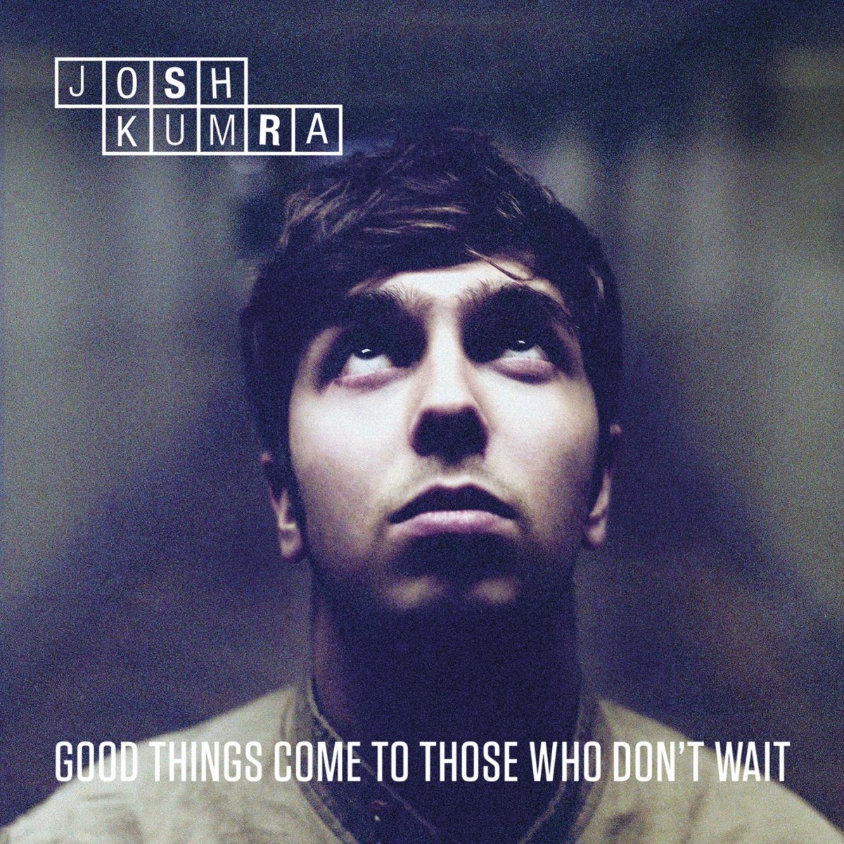 Album cover of Don't Go