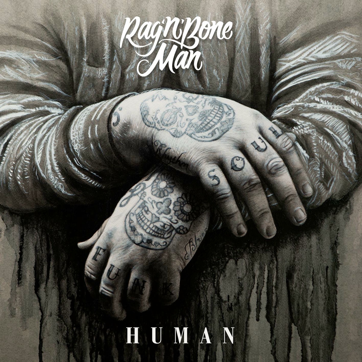 Album picture of Human