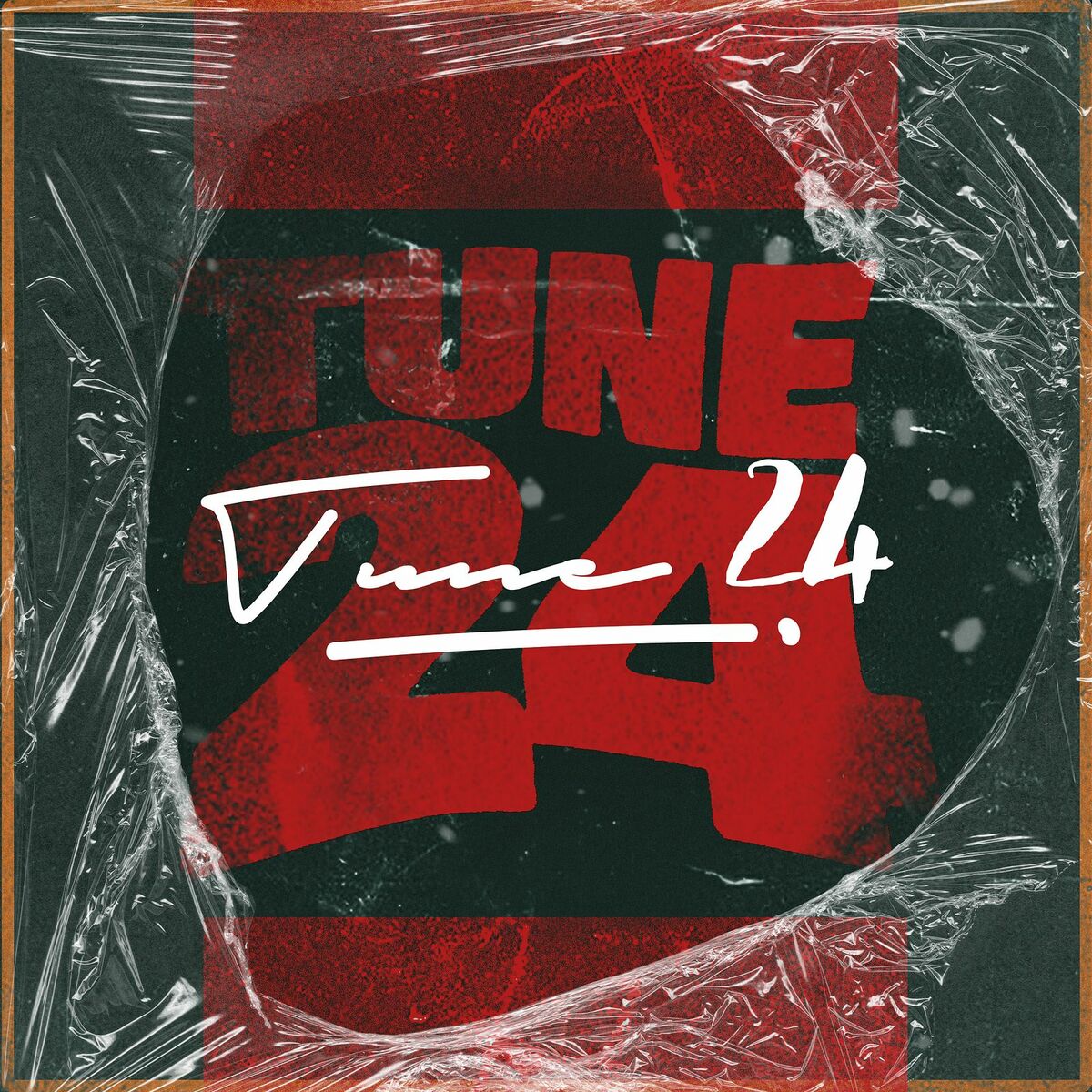 Album cover of Tune 24