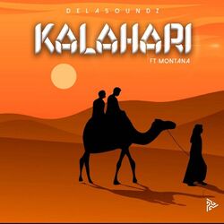 Cover of KALAHARI