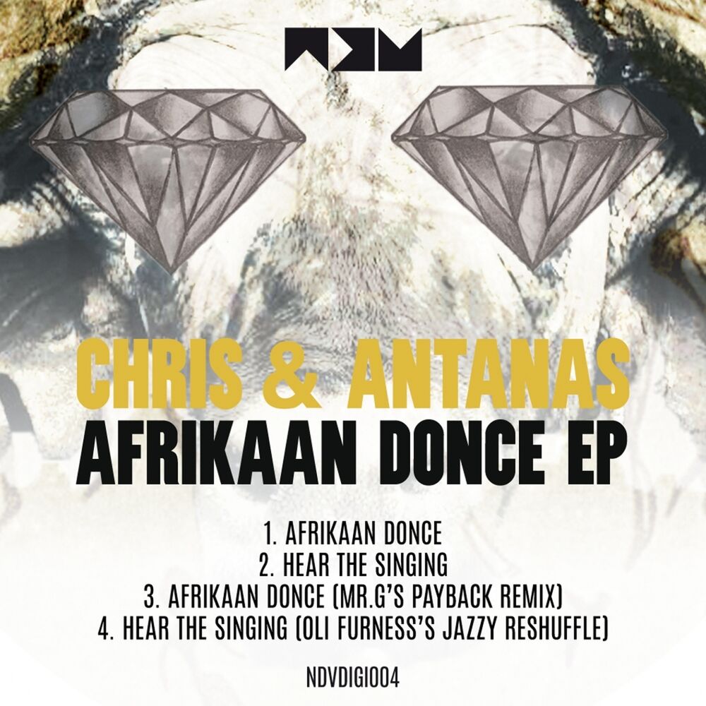 Picture of Afrikaan Donce