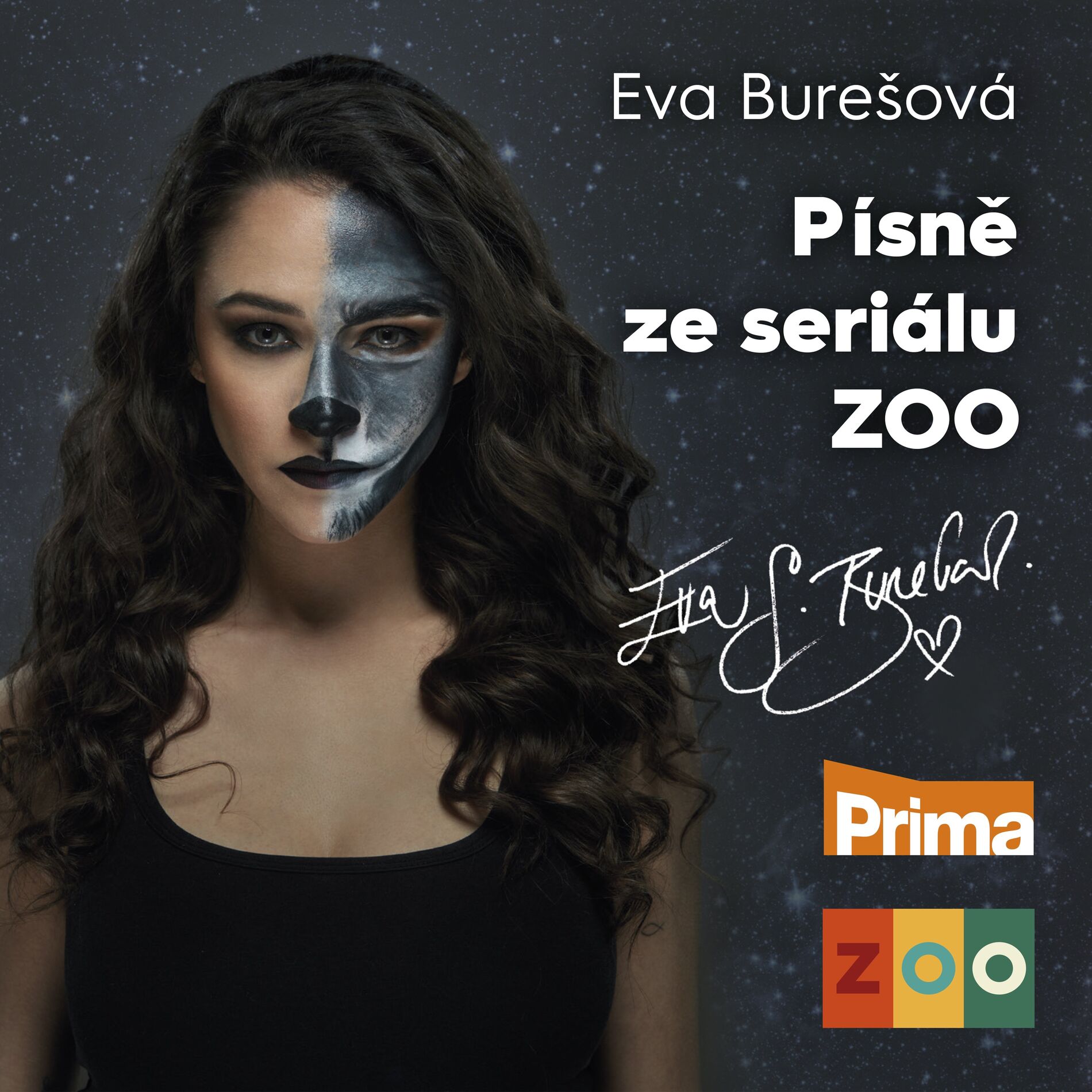 Album cover of ZOO (Písně ze seriálu)