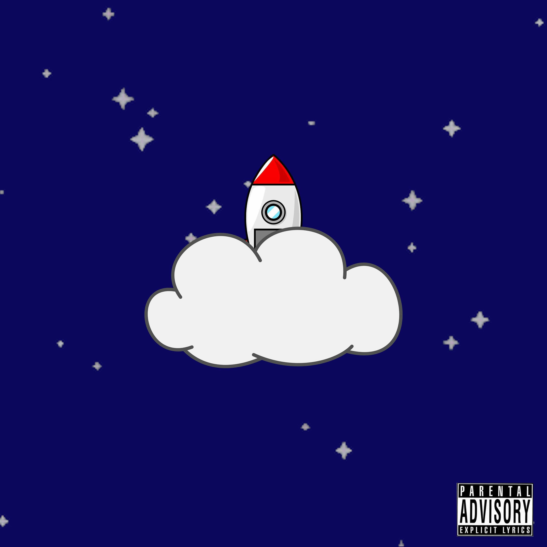 Album cover of Nuage