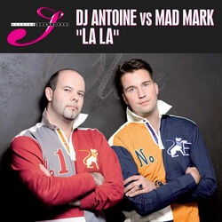 Cover of Lala