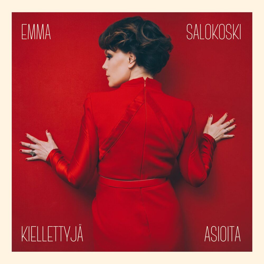 Picture of Kiellettyjä asioita