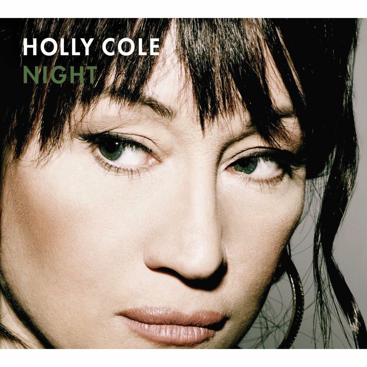 Album cover of Night
