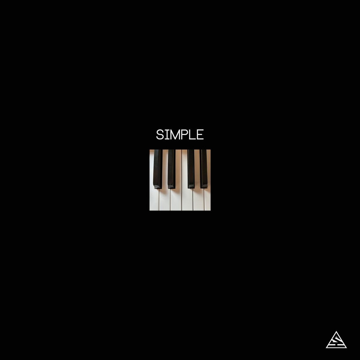 Album cover of Simple