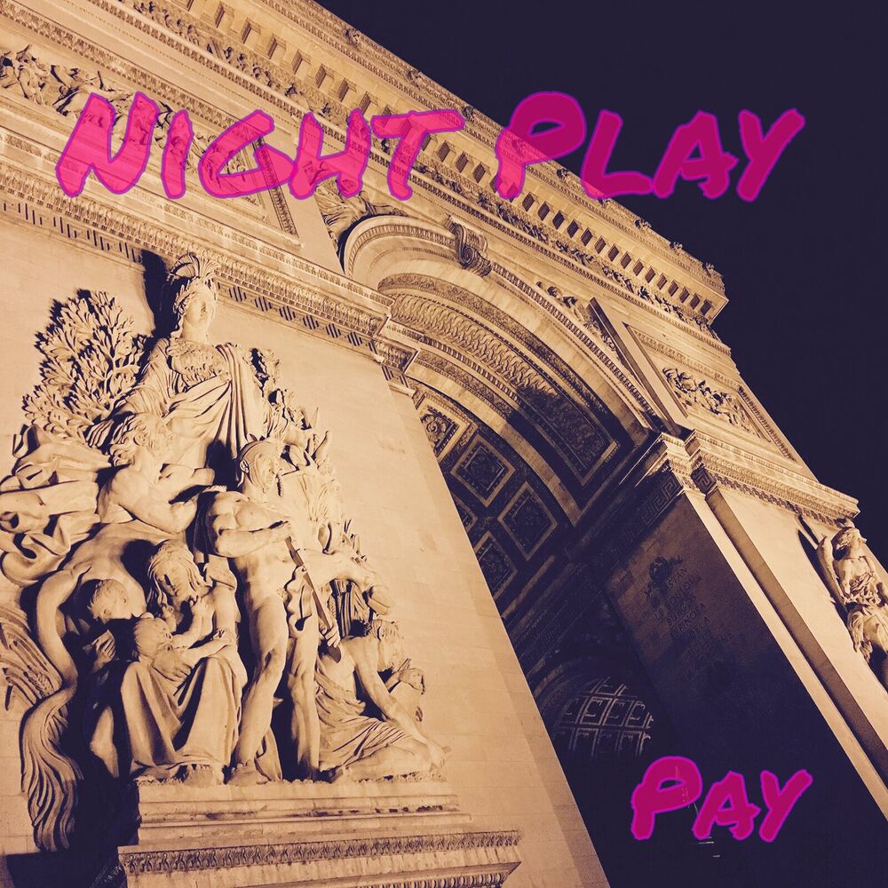 Picture of NIGHT PLAY