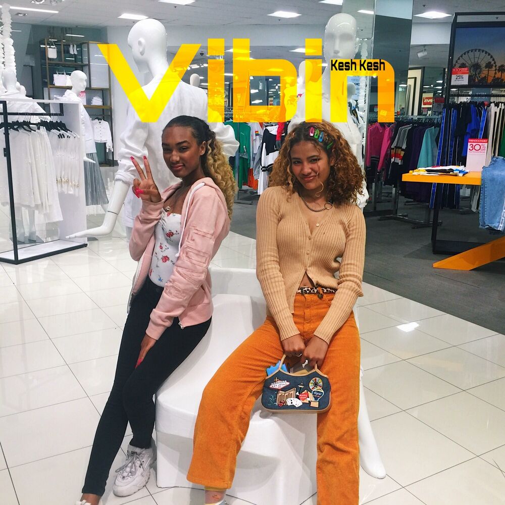 Picture of Vibin'