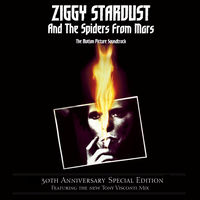 その他 Ziggy Stardust 40th Anniversar [DVD] [Import] DAVID BOWIE - THE RISE AND FALL OF ZIGGY STARDUST AND THE SPIDERS