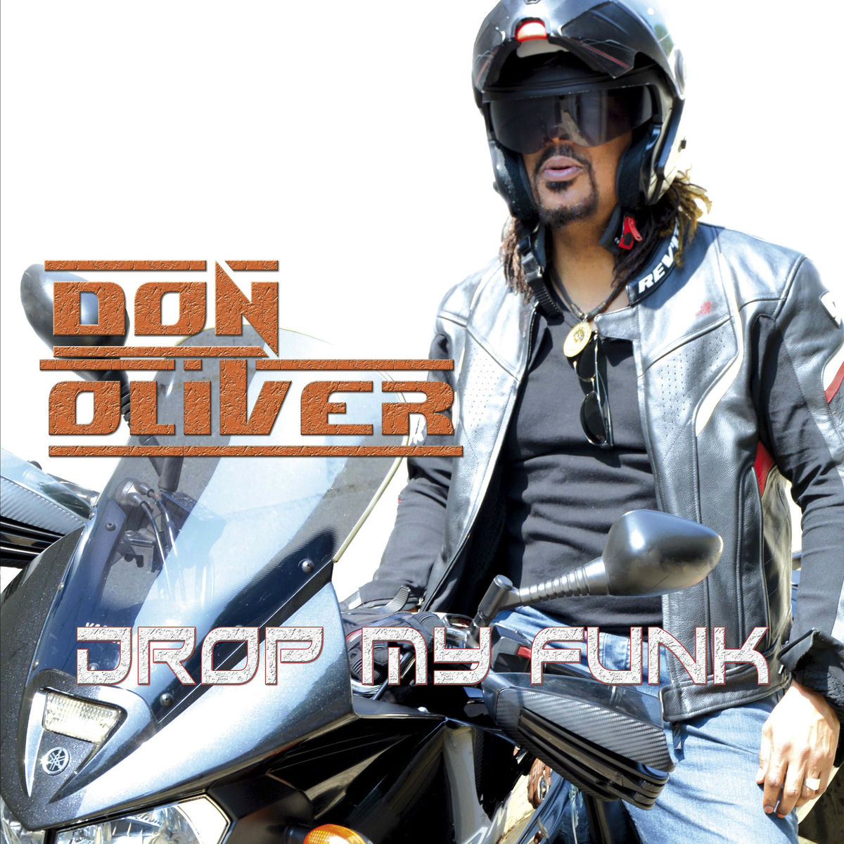 Album cover of Drop my funk