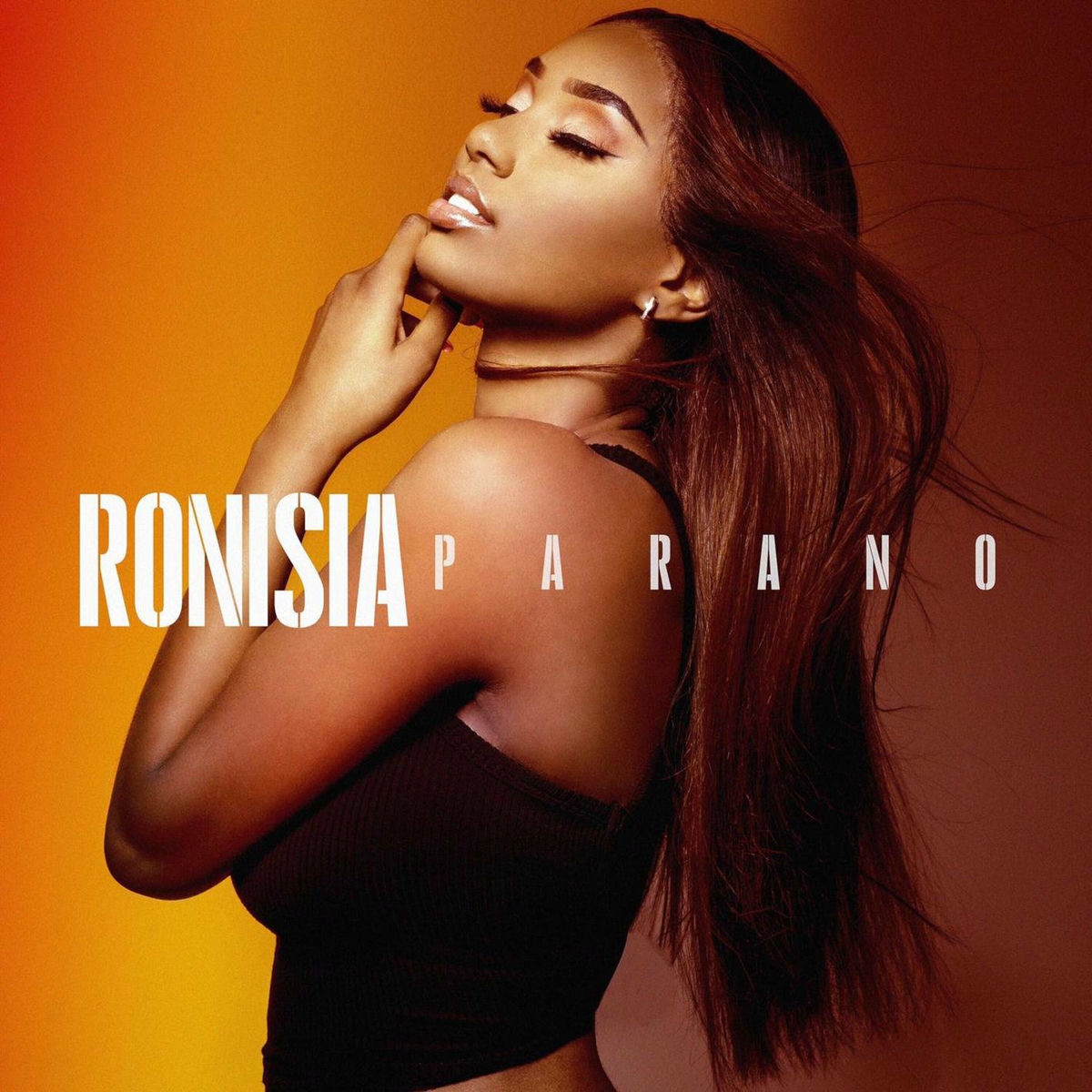 Album cover of Parano