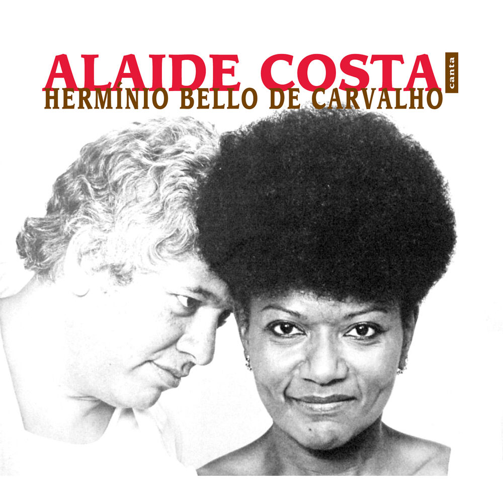Picture of Águas Vivas - Alaíde Costa Canta Hermínio Bello de Carvalho