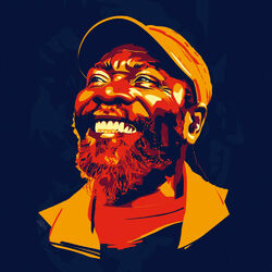 Cover of Goodness
