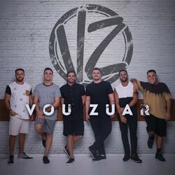 Cover of Vou Zuar