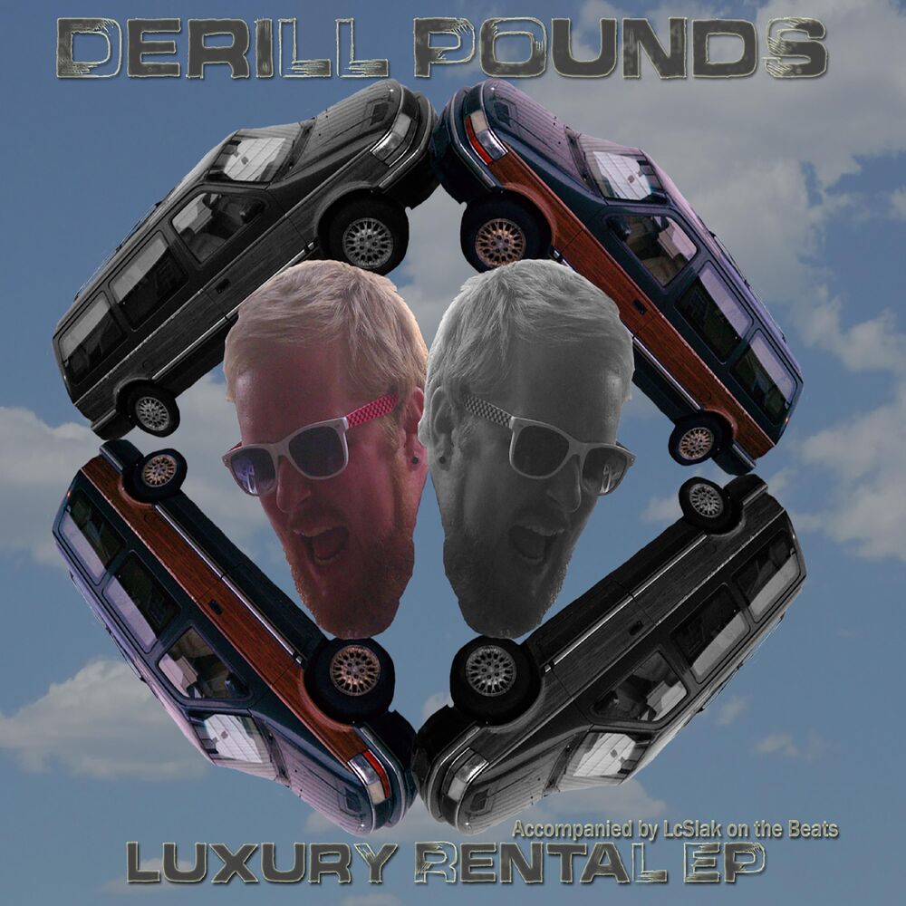Picture of Luxury Rental EP