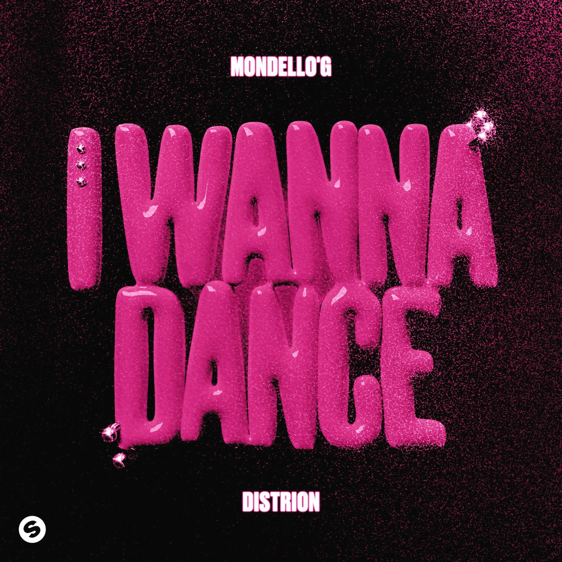 Album cover of I Wanna Dance