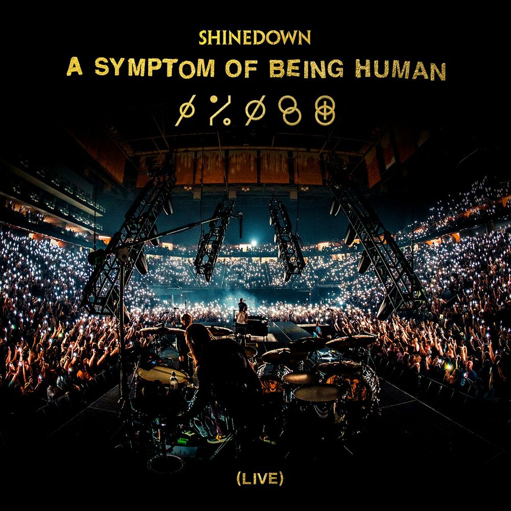 Picture of A Symptom Of Being Human (Live)
